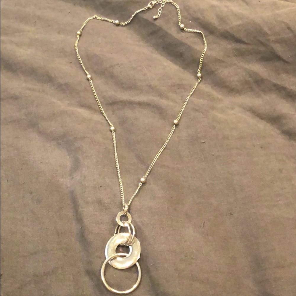 Stylish Necklace